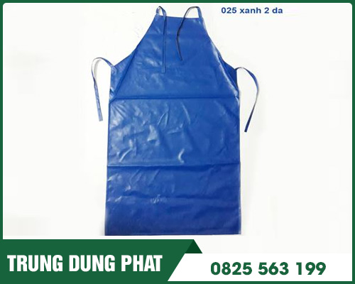 Tạp dề PEVA
